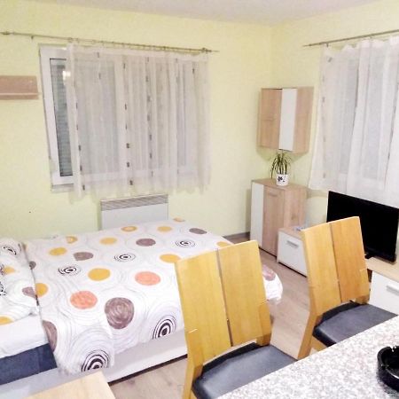 Moskva Apartman Brcko Ngoại thất bức ảnh