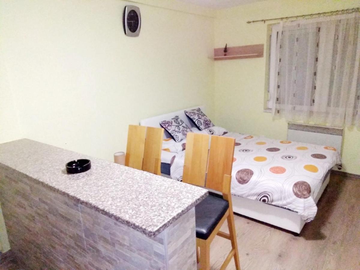 Moskva Apartman Brcko Ngoại thất bức ảnh