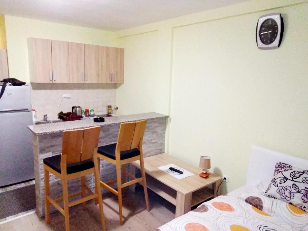 Moskva Apartman Brcko Ngoại thất bức ảnh