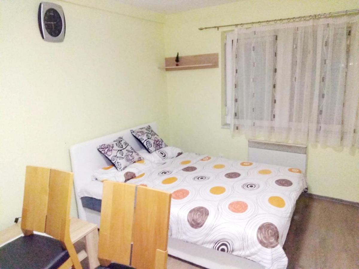 Moskva Apartman Brcko Ngoại thất bức ảnh