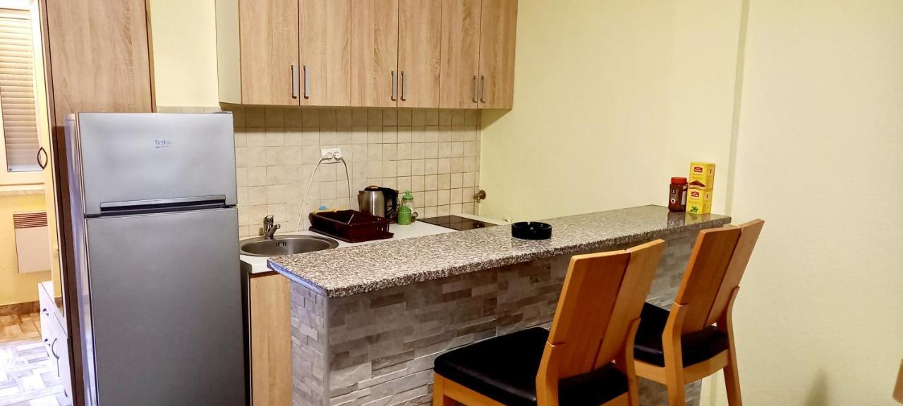 Moskva Apartman Brcko Ngoại thất bức ảnh