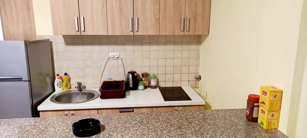 Moskva Apartman Brcko Ngoại thất bức ảnh